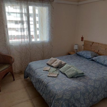 Apartmán Rocasol - Elli Calpe Exteriér fotografie