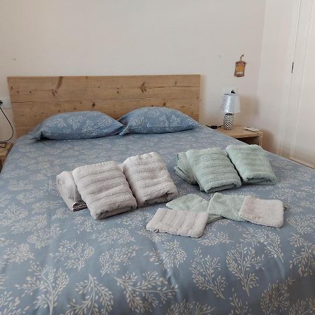 Apartmán Rocasol - Elli Calpe Exteriér fotografie