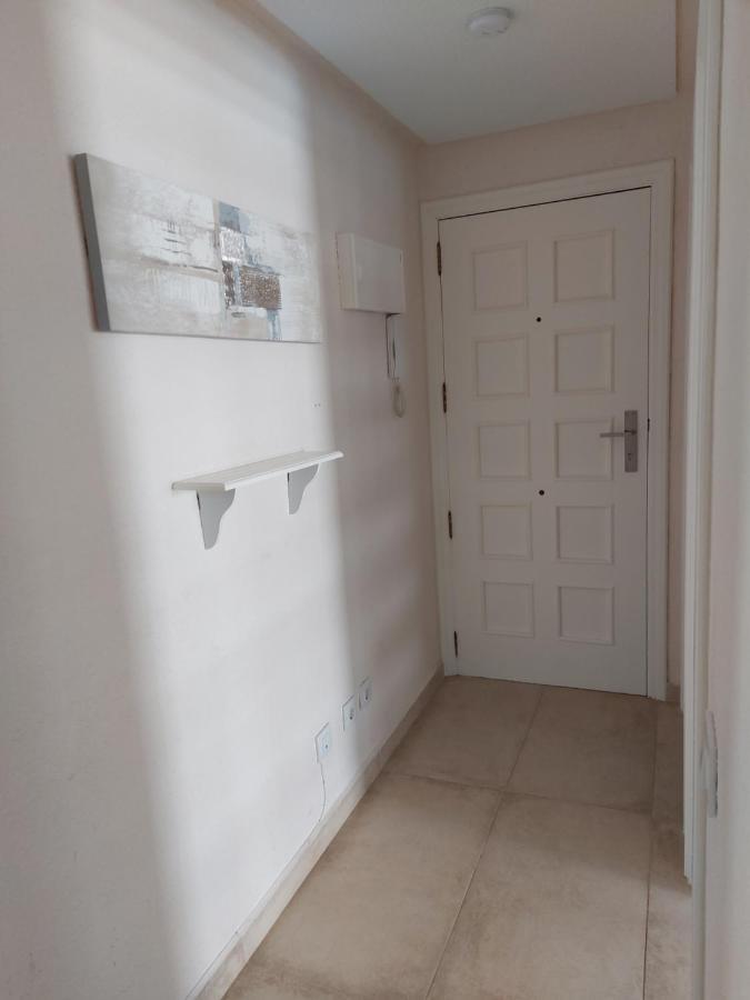 Apartmán Rocasol - Elli Calpe Exteriér fotografie